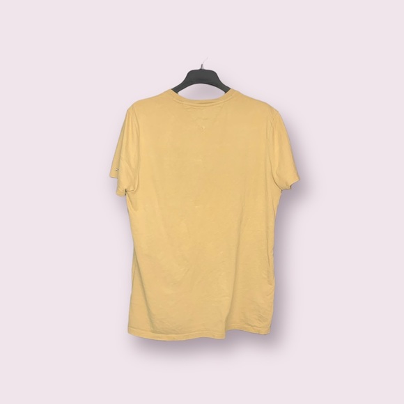 Tommy Jeans Mens shirt - Picture 2 of 4